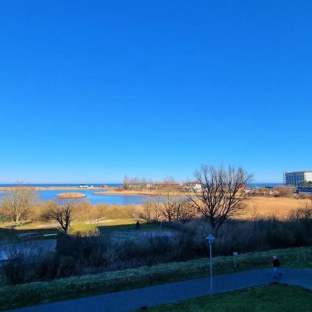 Ferienpark D02-008 Ferienpark Heiligenhafen Εξωτερικό φωτογραφία