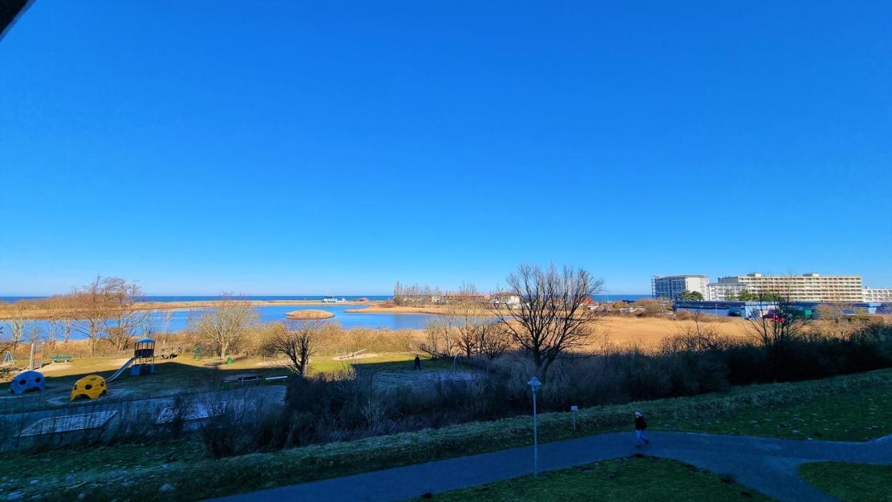 Ferienpark D02-008 Ferienpark Heiligenhafen Εξωτερικό φωτογραφία